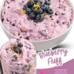 Blueberry Fluff 2 Blueberry Fluff