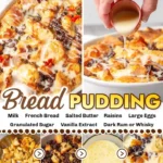 Bread Pudding 2 Bread Pudding
