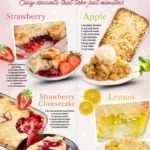 Dump Cakes 2 Dump Cakes