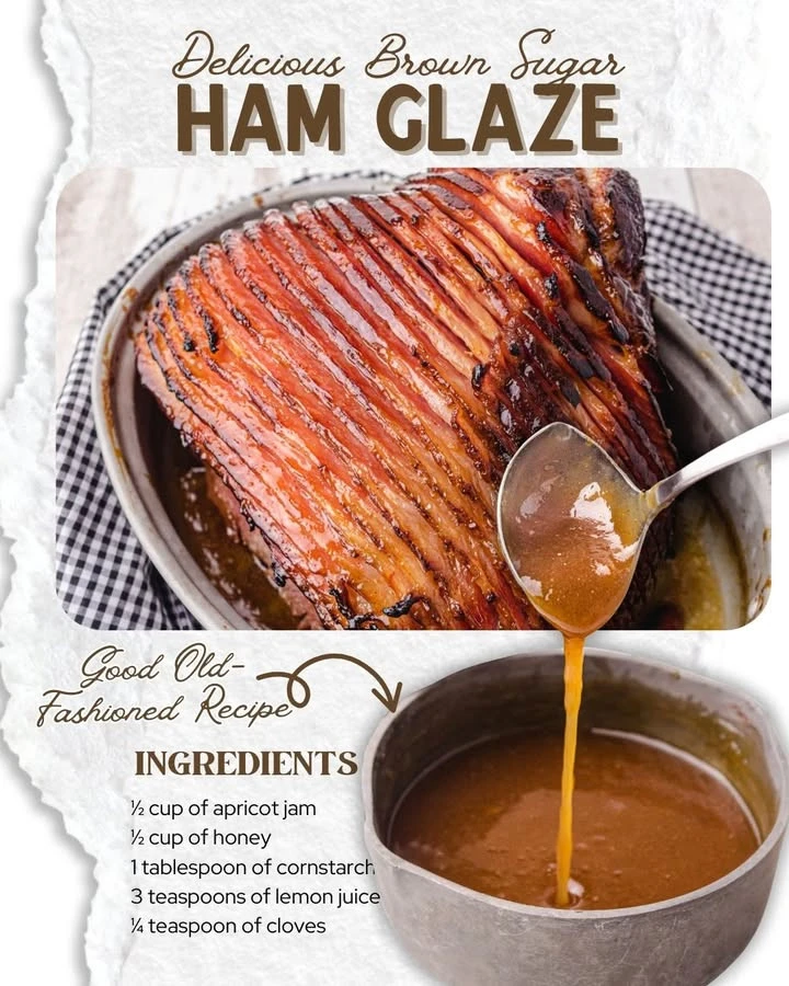 Ham Glaze