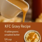 KFC Gravy 2 KFC Gravy