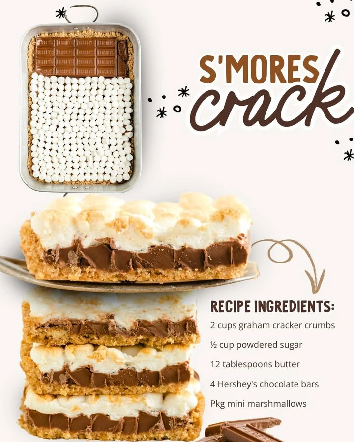 S'mores Bars