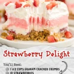 Strawberry Delight 2 Strawberry Delight
