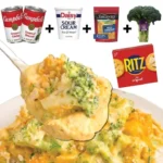Chicken Divan