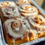 Homemade Sweet Potato Pie Cinnamon Rolls 2 Homemade Sweet Potato Pie Cinnamon Rolls