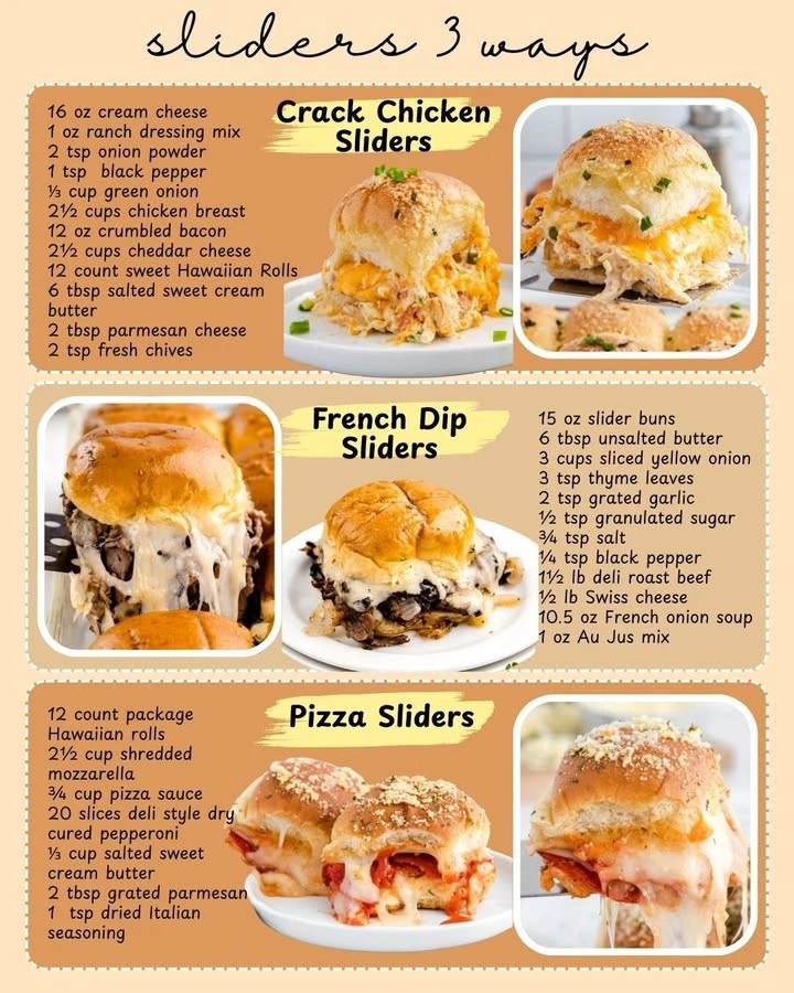 Three innovative slider styles for enhancing web visuals