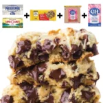 Super Soft Chocolate Chip Cookies 2 Super Soft Chocolate Chip Cookies
