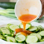 Thai Cucumber Salad