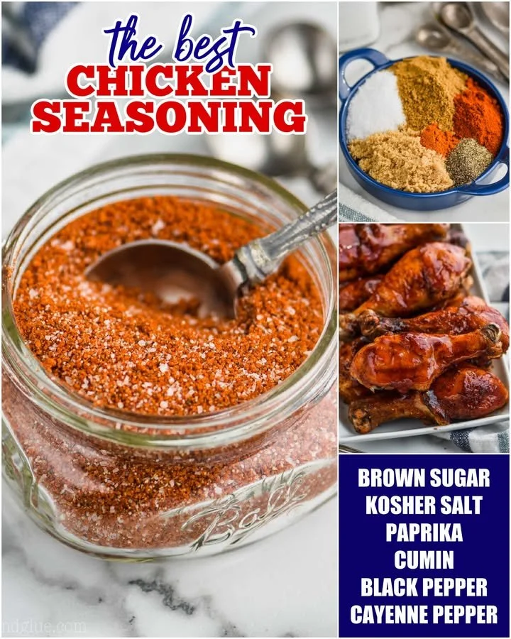 Delicious BBQ dishes perfect for grilling season.