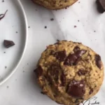 Delicious Banana Protein Muffins for a healthy snack