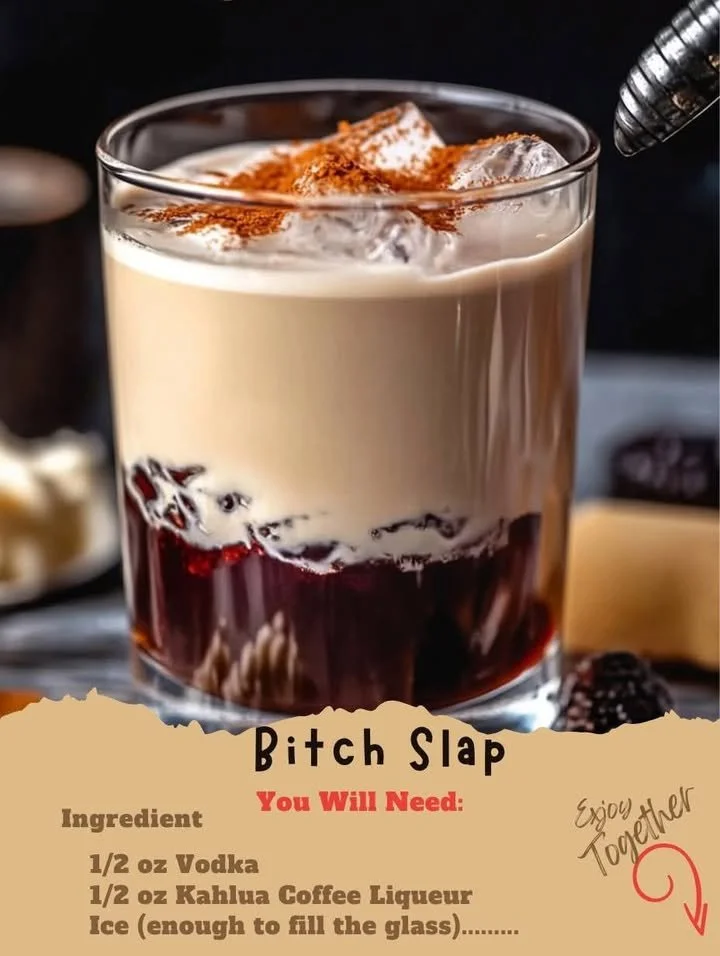 Understanding the term 'bitch slap' and its cultural implications.
