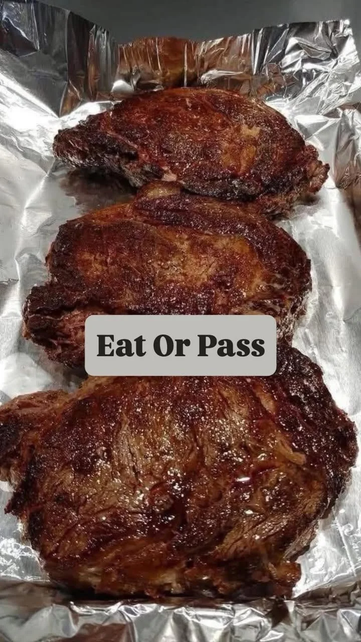 Delicious Grandma's Keeper Recipe ready to be served