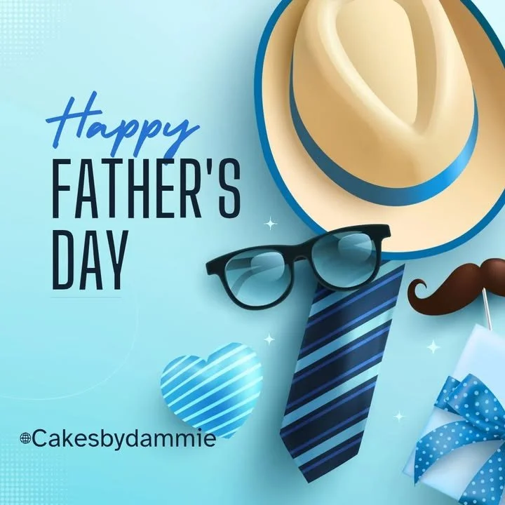 A heartfelt Father's Day celebration honoring dads and father figures.