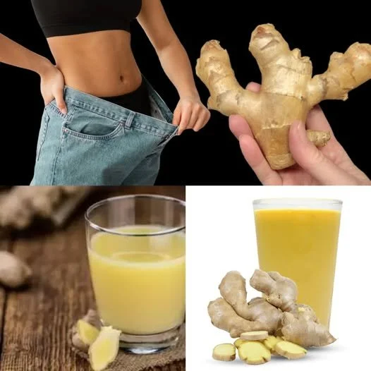 Refreshing drink recipe for losing belly fat quickly.