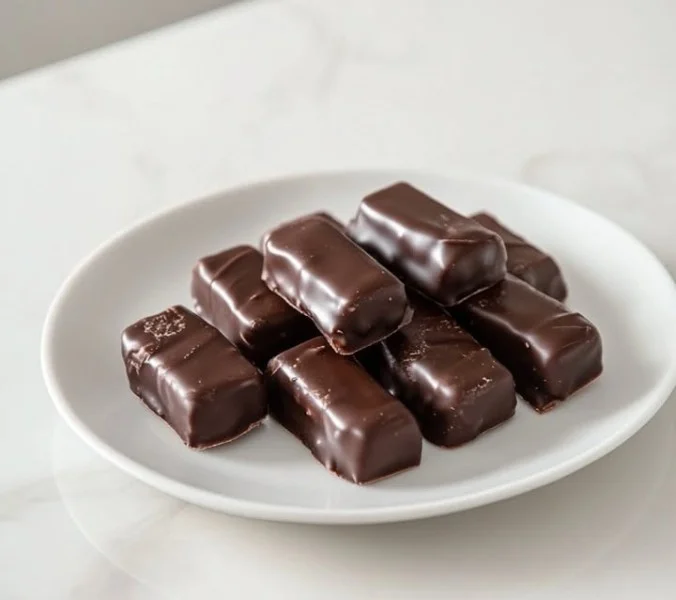 Freshly baked Marzipan Bread loaf with a golden crust and sweet almond flavor