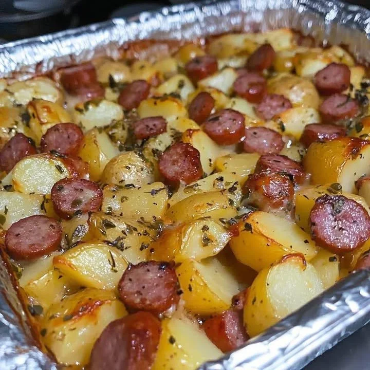Delicious homemade recipe inspired by mom's cooking, perfect for family meals.
