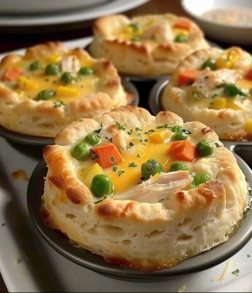 Delicious dish from a recipe box enjoyed by family and picky eaters alike
