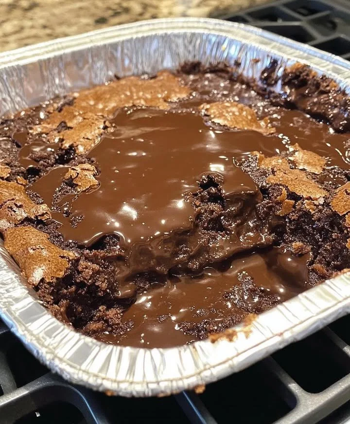 Delicious food spread showcasing OMG yummm recipes and treats