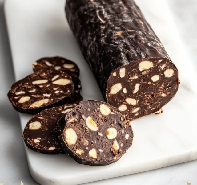 Delicious Polish chocolate block made with premium ingredients