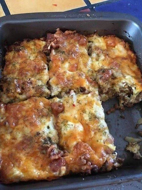 Favorite recipe shared by mother-in-law, perfect for birthday celebrations.