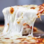 Delicious pizza options from popular chains like Pizza Hut, Papa John's, and Domino's.
