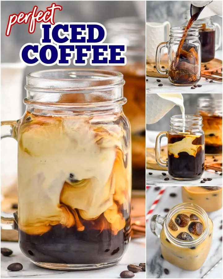 Delicious homemade recipe for a coffee alternative that beats the coffee shop.