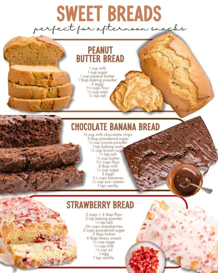Delicious snacks for an improved snack break experience