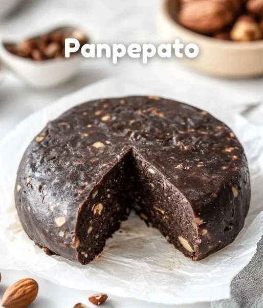 Deliciously moist spiced cake with warm flavor and rich texture