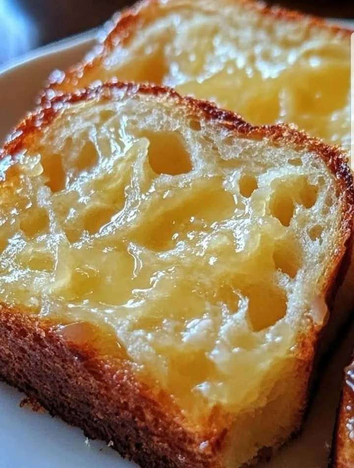 Delicious dish from a great recipe that tastes better the next day.