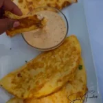 Assorted tacos with fresh ingredients and vibrant toppings on a plate