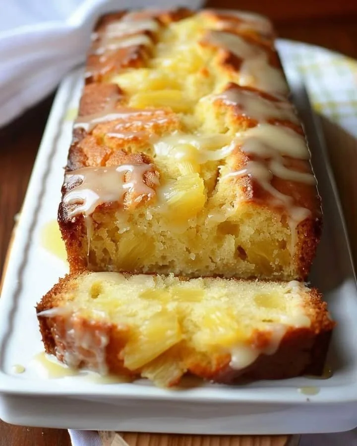Quick 30-minute recipe that vanished from the table in no time.