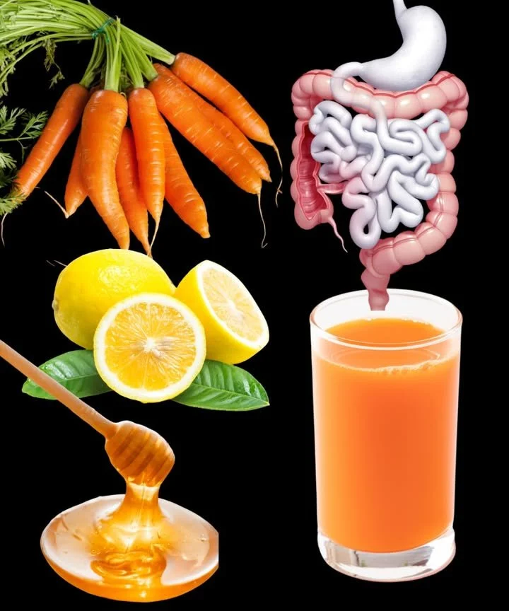 Natural cleanse for boosting metabolism and improving digestion