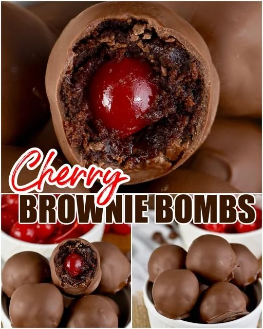 Delicious treats that are so good and loved by everyone.