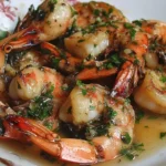 10 delicious shrimp recipes with vibrant flavors and easy cooking methods