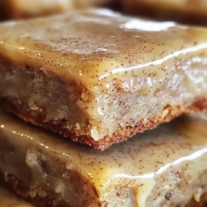 Delicious banana bread brownies topped with chocolate and nuts