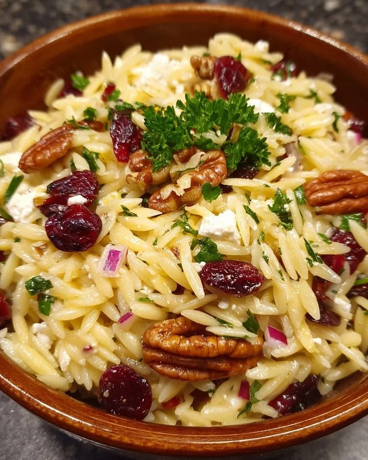 Brownie Batter Overnight Protein Oats in a bowl