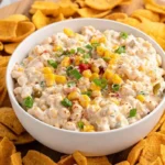 Mexican Corn Dip 2 Mexican Corn Dip