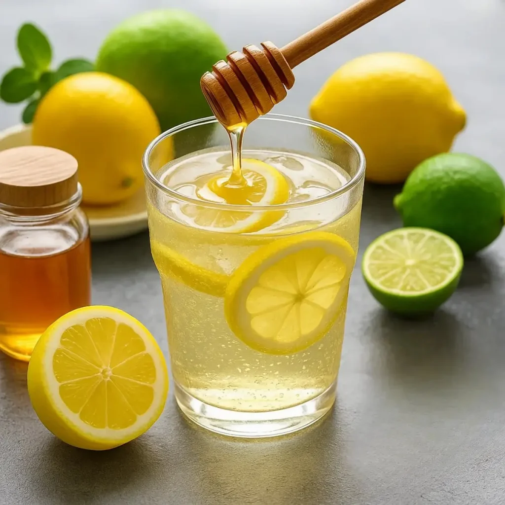 Mounjaro-inspired elixir for enhanced wellness and vitality