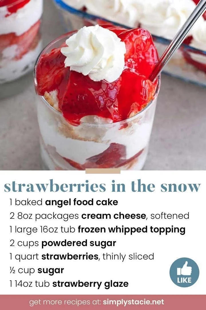 Fresh strawberries contrasting against a snowy backdrop in winter scenery.