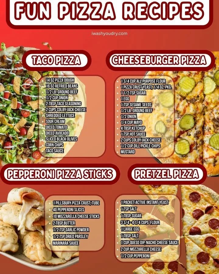 Delicious Taco Pizza topped with seasoned meat, cheese, and fresh toppings.