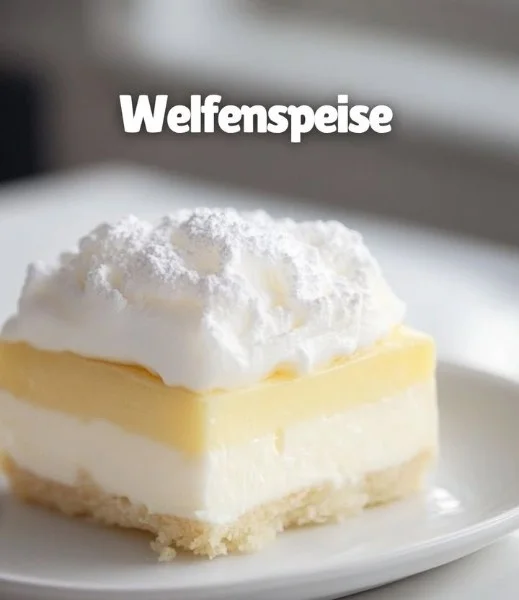 Delicious welf pudding served in a bowl, showcasing its creamy texture and rich flavor.