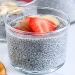 Chia Seed Pudding