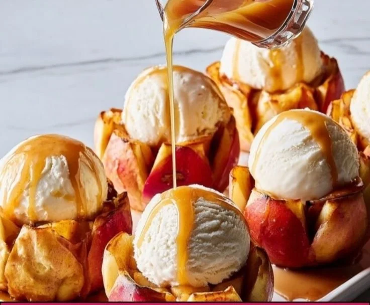 Delicious dessert recipes for every sweet tooth and occasion.