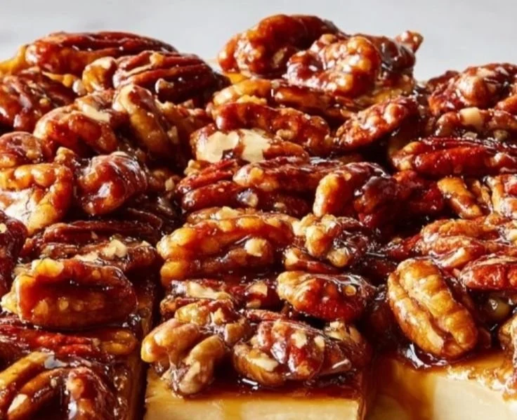 A variety of dessert recipes including cakes, pastries, and sweet treats.