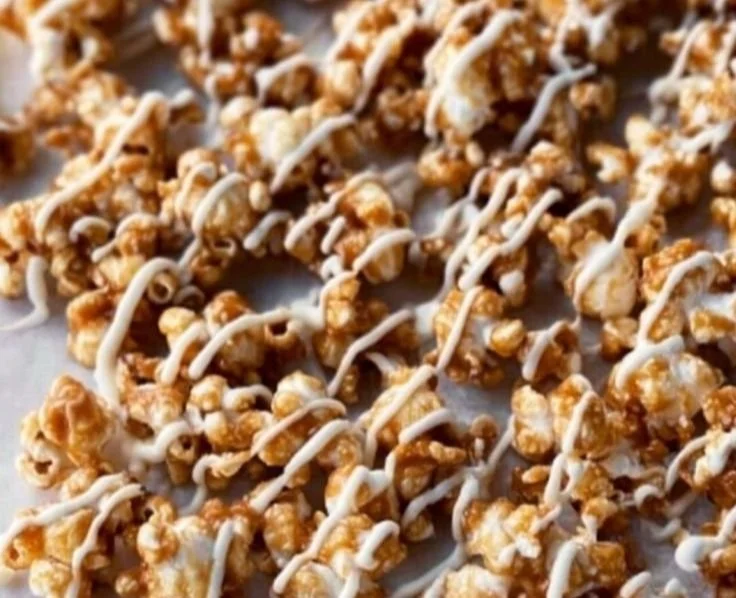 Delicious homemade snacks recipes for every occasion