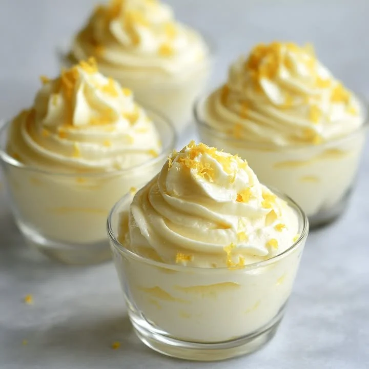 Quick yogurt dessert ideas with delicious recipes and images.
