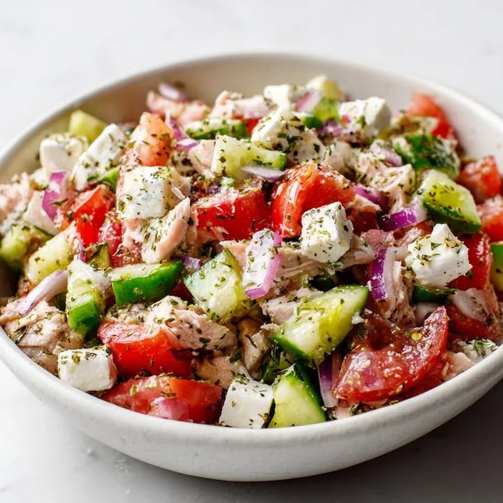 15 delicious tuna salad recipes with vibrant ingredients and easy preparation.