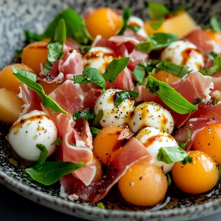 21 fresh and tasty salad recipes for picnics and outdoor meals