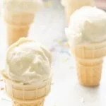 Banana Ice Cream