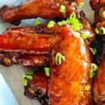 Best Chicken Wing Sauce 2 Best Chicken Wing Sauce